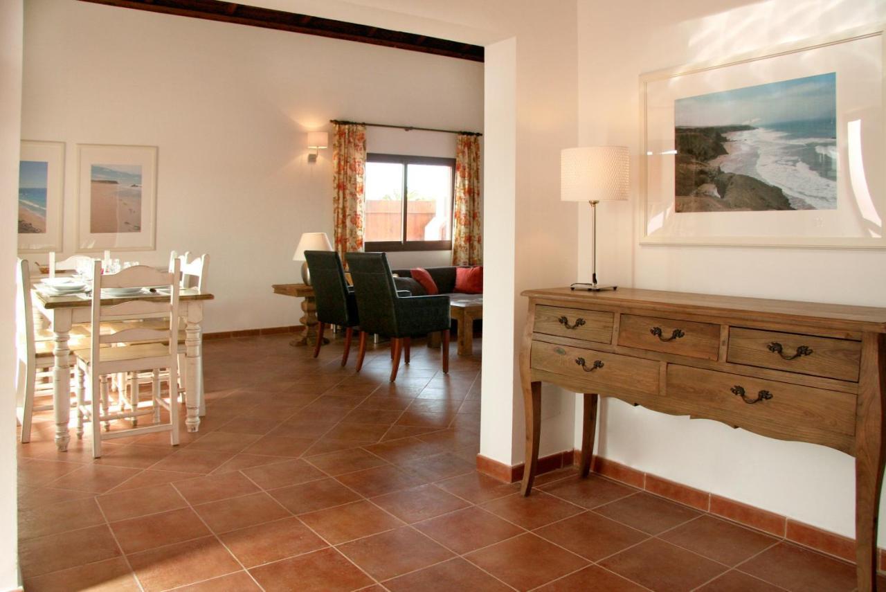 Villas Alicia By Escape Home Caleta De Fuste Ngoại thất bức ảnh