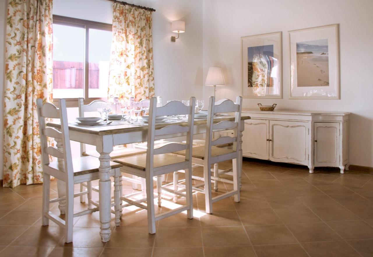 Villas Alicia By Escape Home Caleta De Fuste Ngoại thất bức ảnh