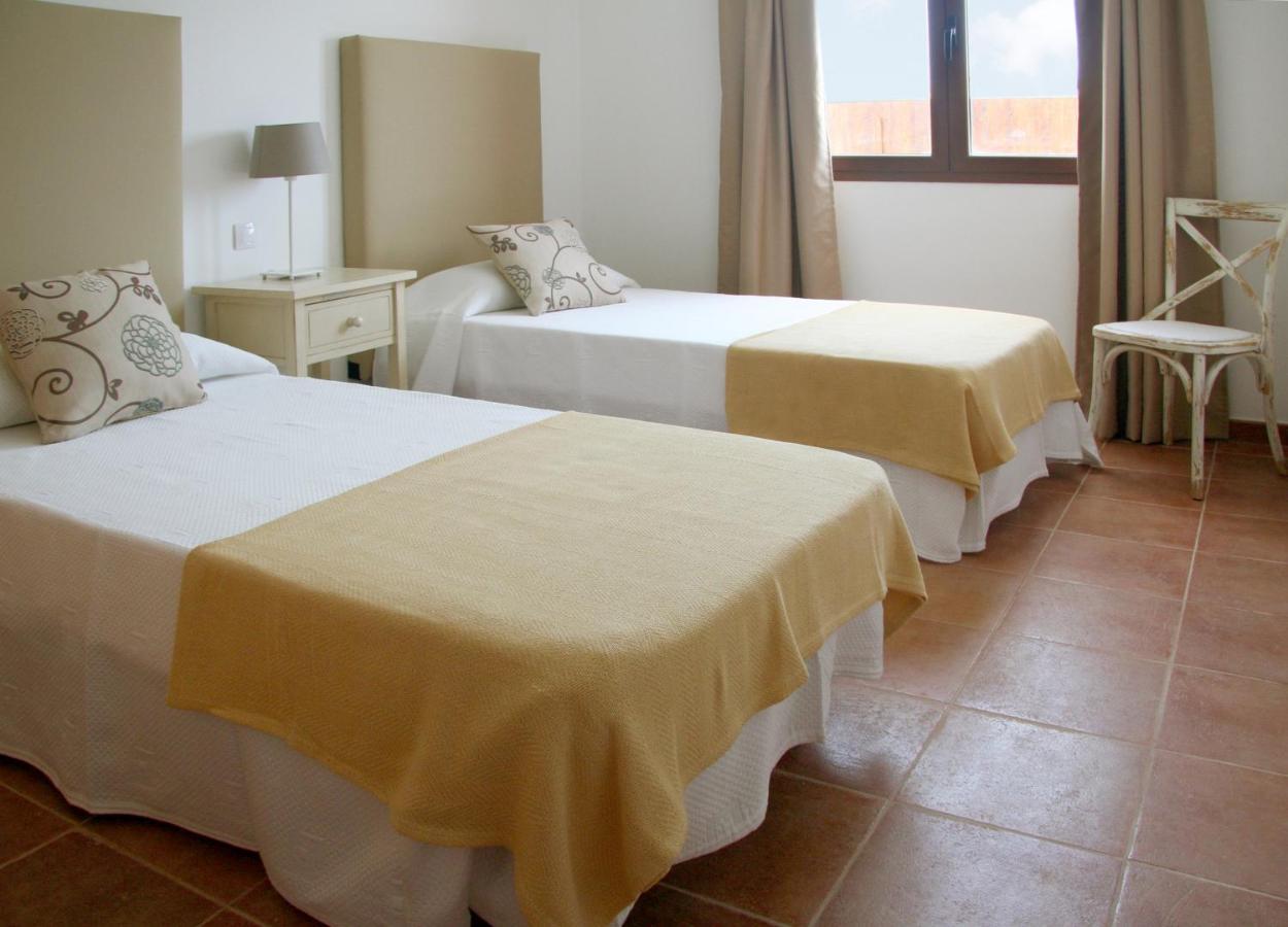 Villas Alicia By Escape Home Caleta De Fuste Ngoại thất bức ảnh