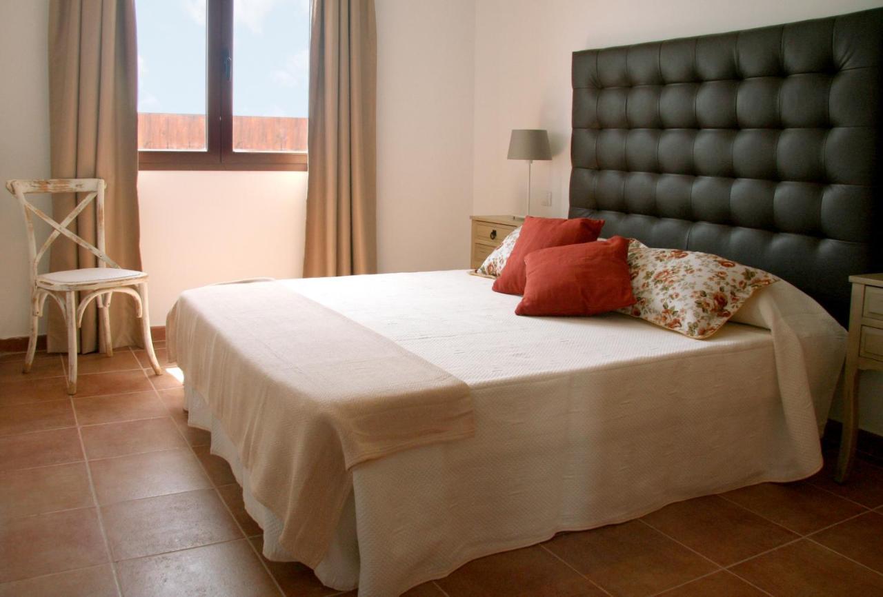 Villas Alicia By Escape Home Caleta De Fuste Ngoại thất bức ảnh
