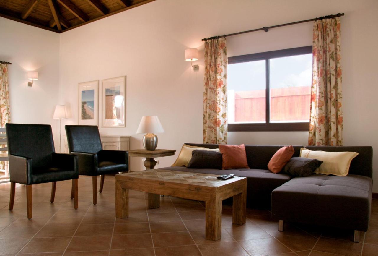 Villas Alicia By Escape Home Caleta De Fuste Ngoại thất bức ảnh