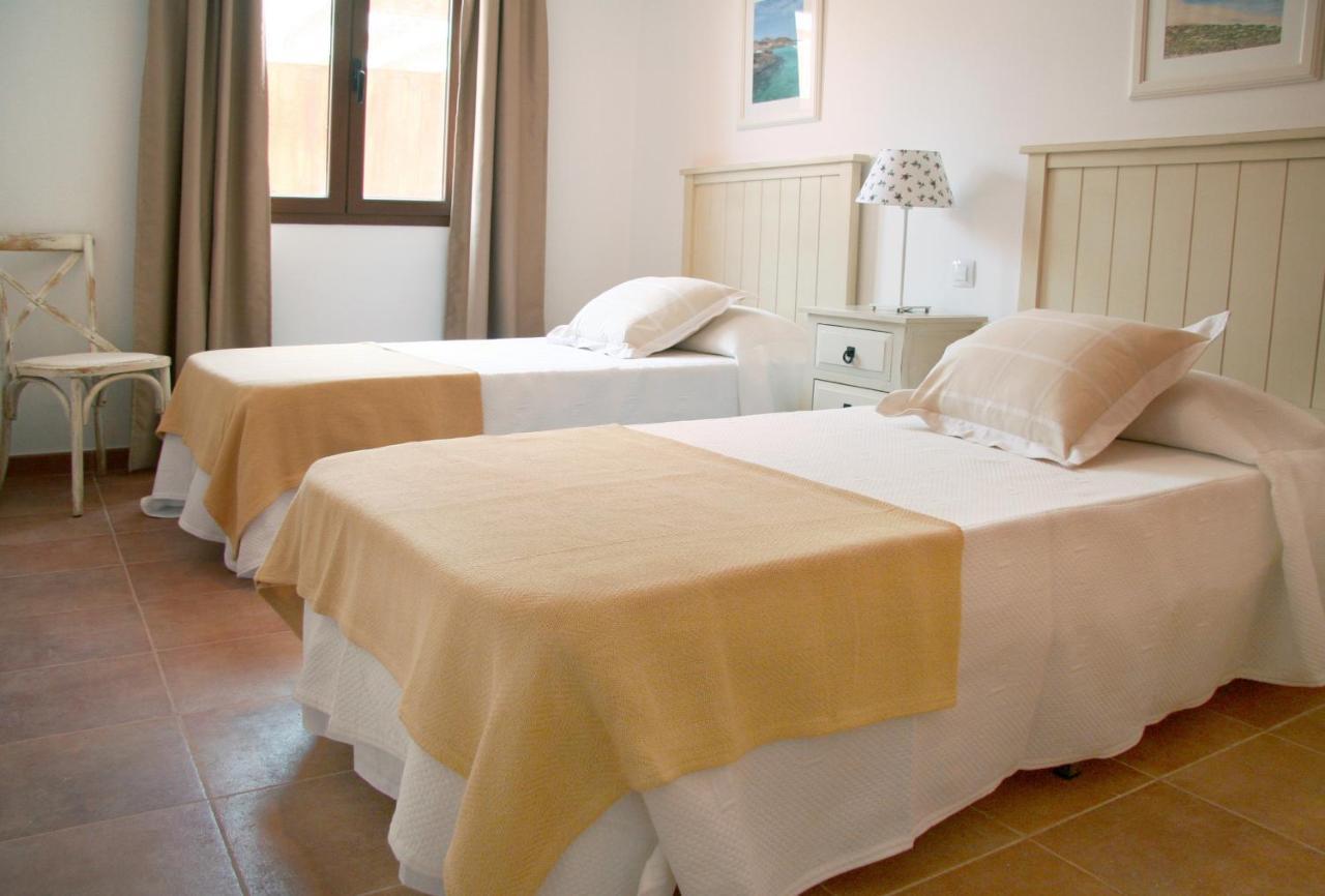 Villas Alicia By Escape Home Caleta De Fuste Ngoại thất bức ảnh